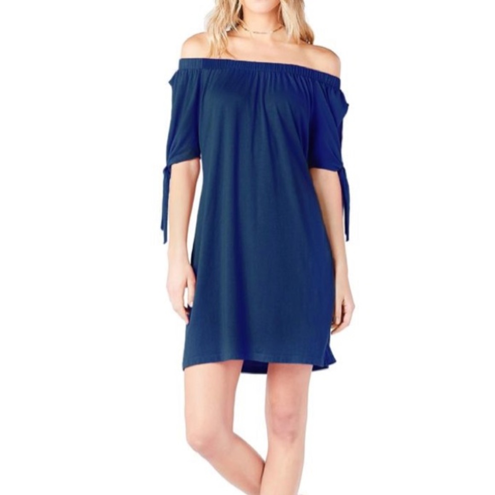 NWOT Michael Stars‎ darling dress! - Picture 3 of 3